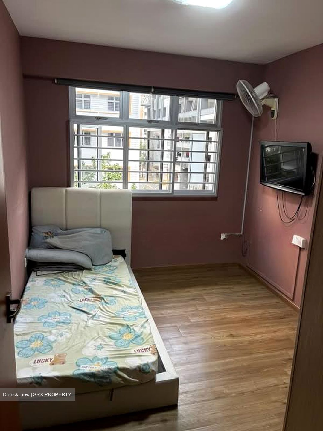 Blk 693A Admiralty Grove (Woodlands), HDB 4 Rooms #584400551
